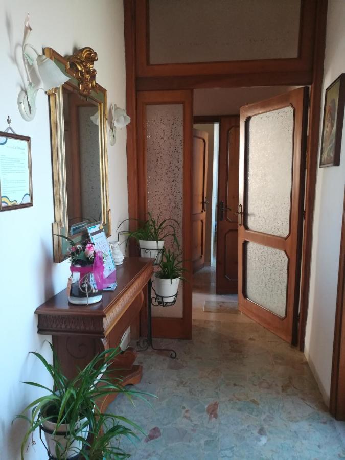 La Terrazza Apartment Chiusi Exterior photo